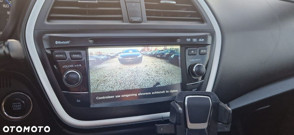 Suzuki SX4 S-Cross 1.6 DDiS 4x2 Comfort - 16