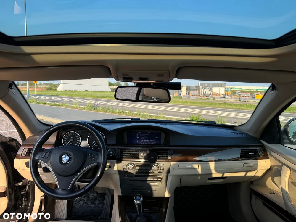 BMW Seria 3 - 27