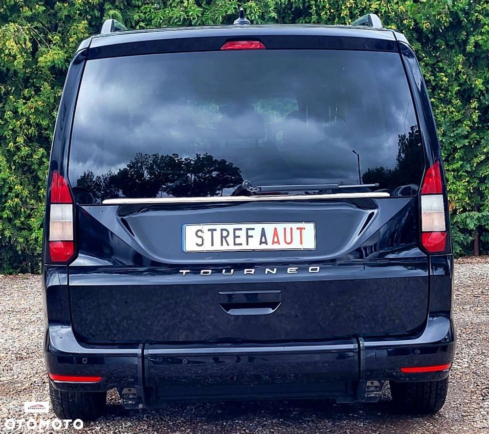 Ford Tourneo Connect - 19