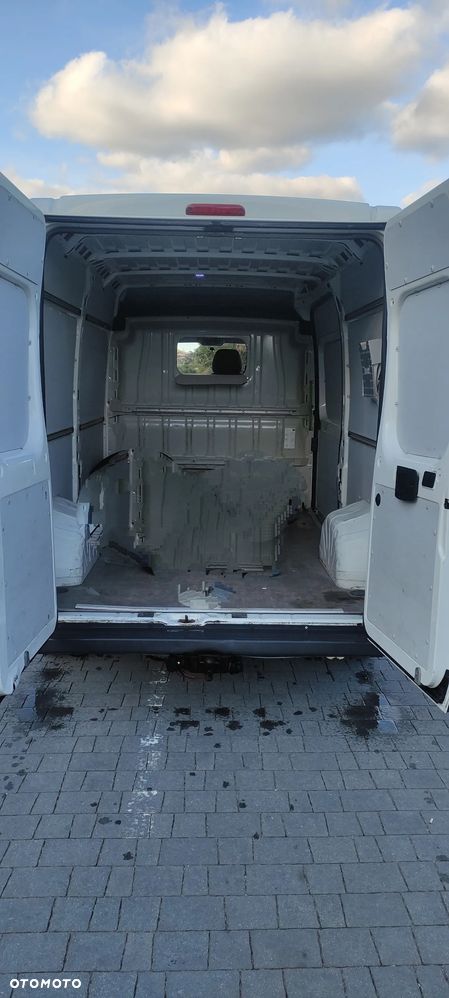 Peugeot Boxer - 12