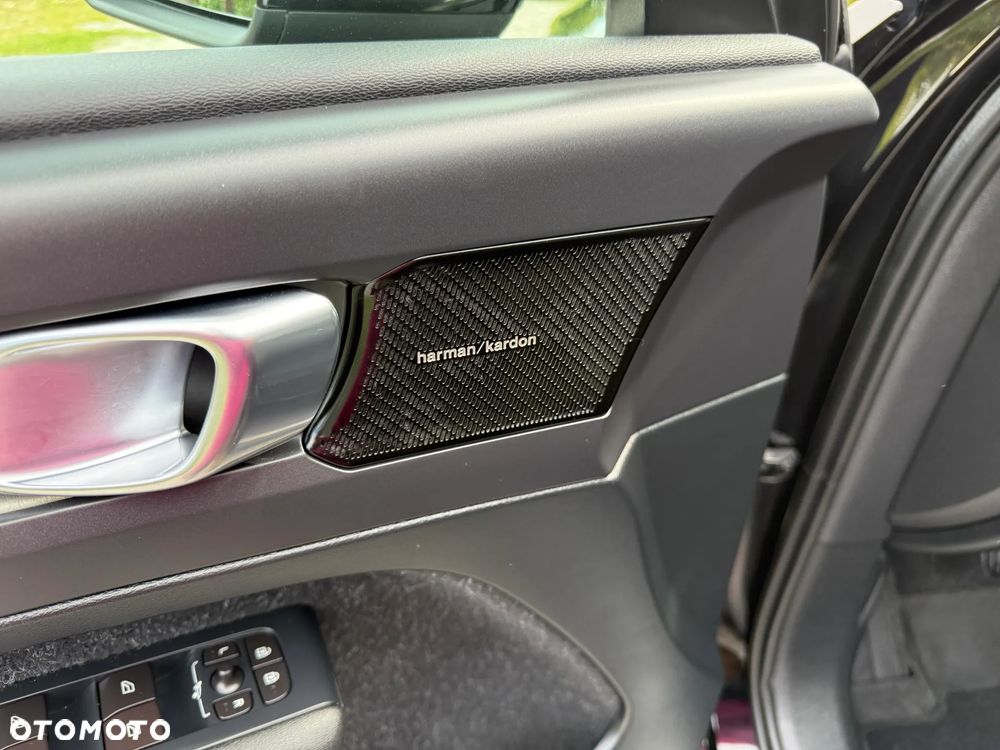 Volvo XC 40 T3 Inscription - 34