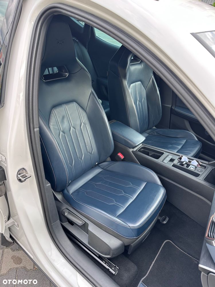 Cupra Formentor 2.0 TSI 4Drive DSG - 32