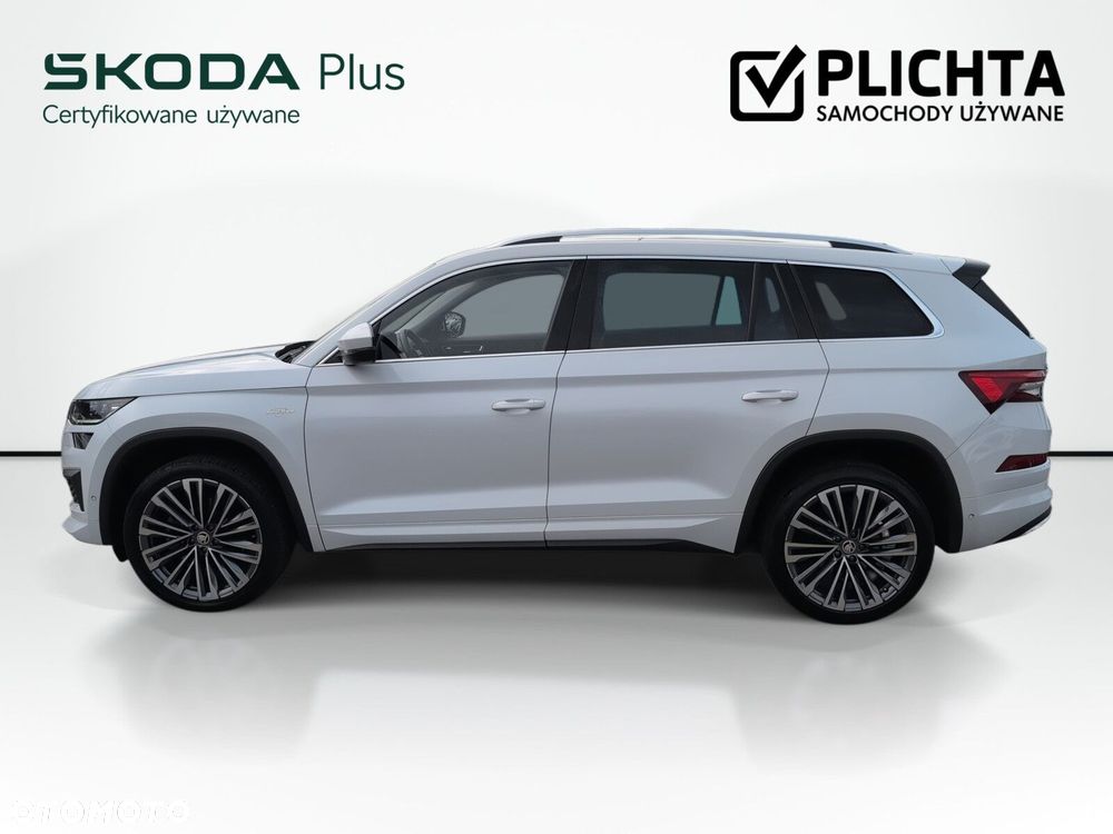 Skoda Kodiaq 2.0 TDI 4x4 L&K DSG - 9