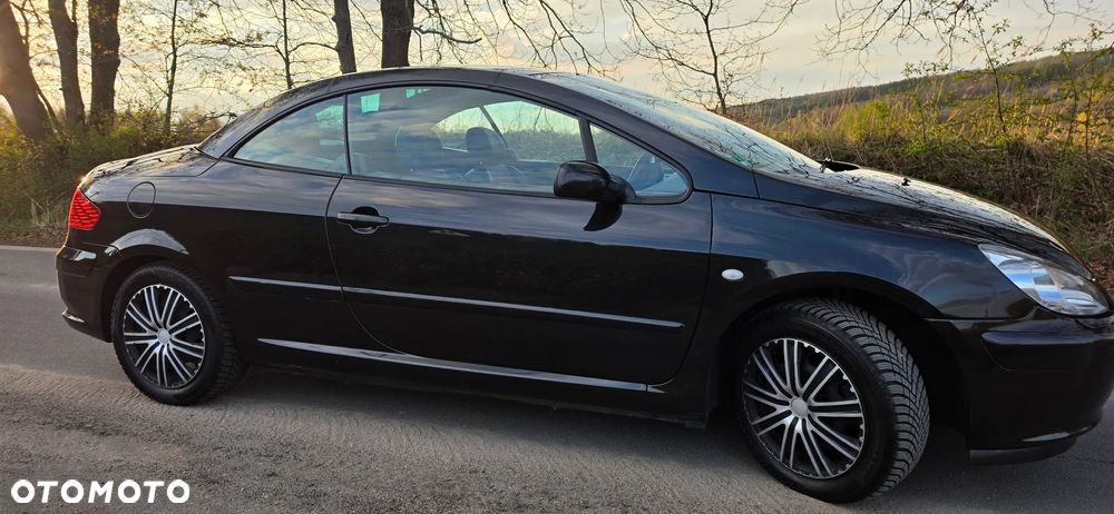 Peugeot 307 CC 140 Tendance - 4