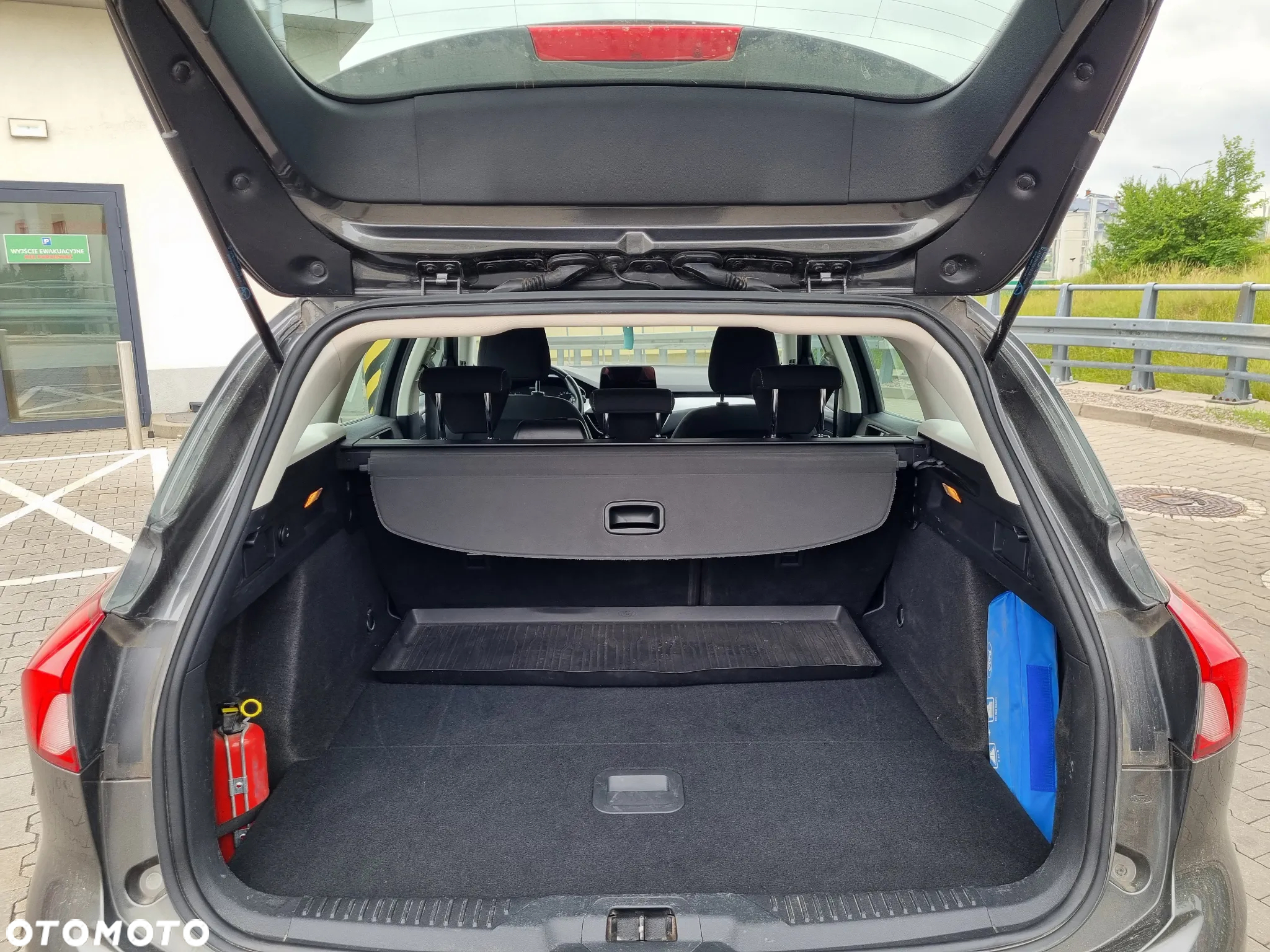 Ford Focus - 14