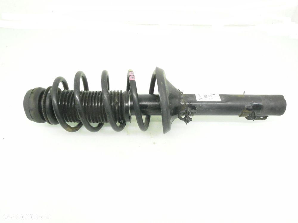 MCPERSON PRAWY PRZEDNI SEAT LEON I 1.9 TDI 111500315087 824903011164 - 4