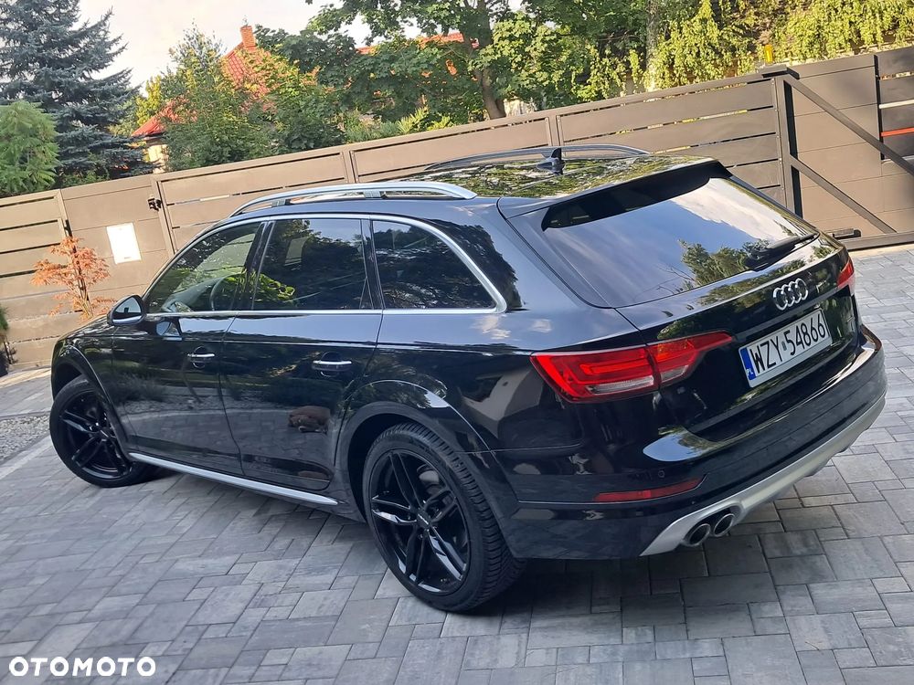 Audi A4 Allroad - 8