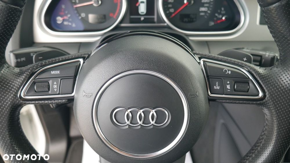 Audi Q7 2012