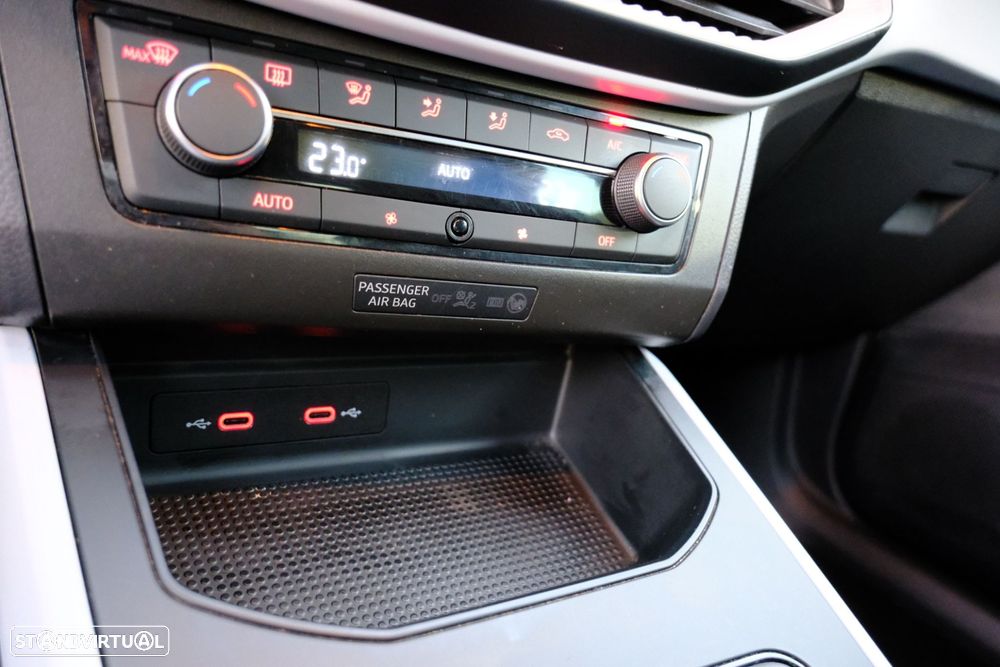 SEAT Arona 1.0 TSI Style - 23