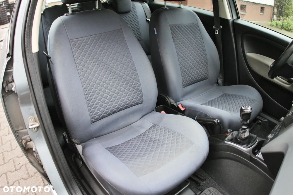 Fiat Grande Punto - 22