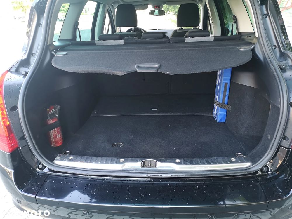 Peugeot 308 1.6 VTi Style - 12