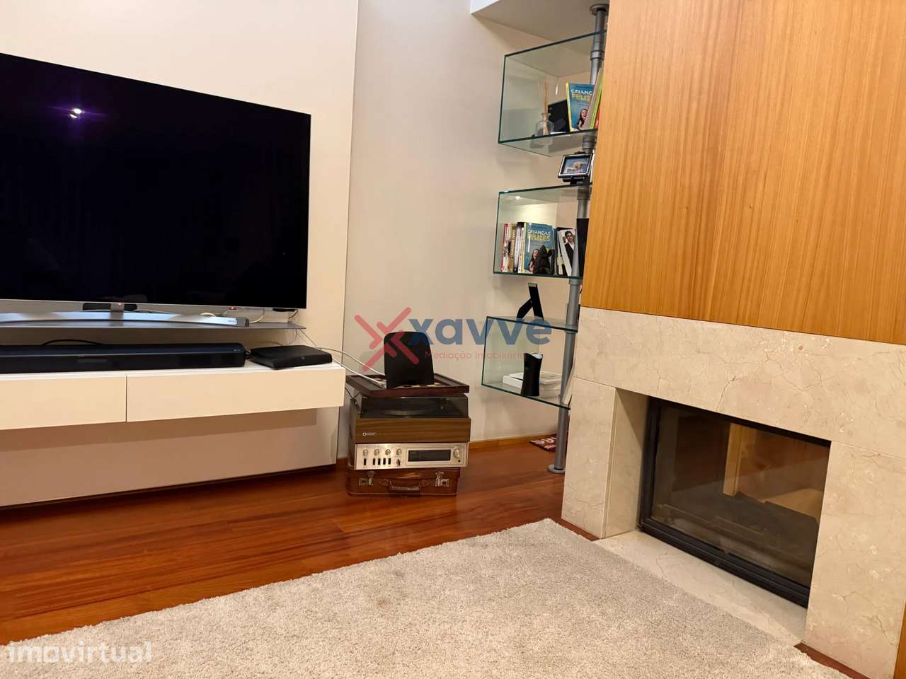 Apartamento T4 em Guimarães - Grande imagem: 4/12