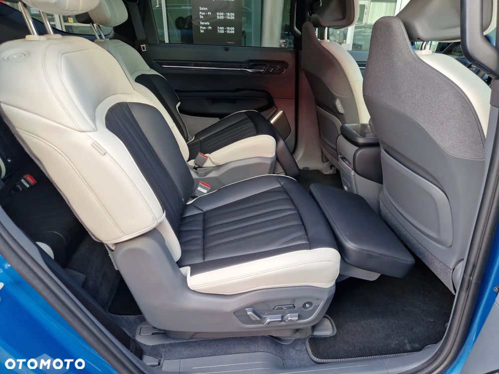 Kia EV9 99.8kWh GT-Line AWD - 13