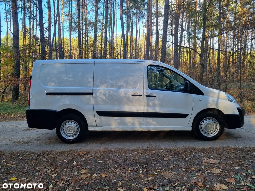 Citroën Jumpy - 8