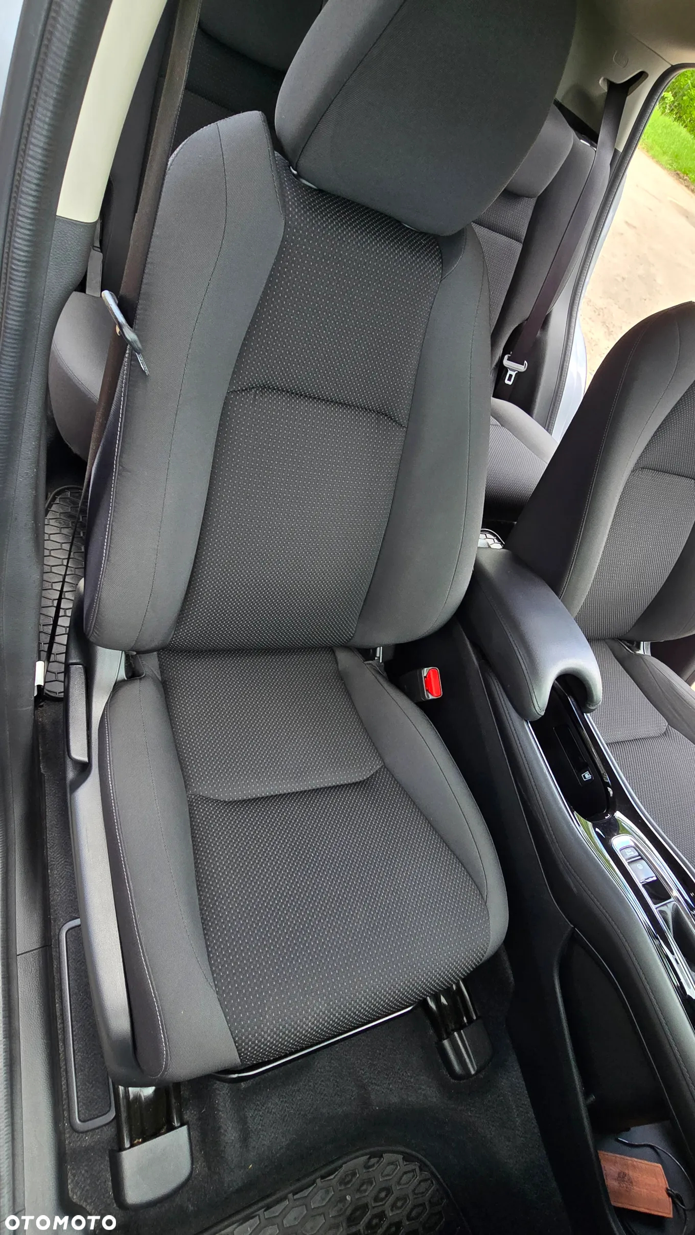 Honda HR-V 1.5 Elegance (ADAS / Connect+) CVT - 20