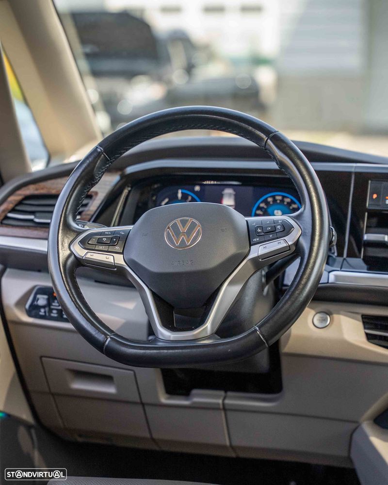VW Multivan - 24
