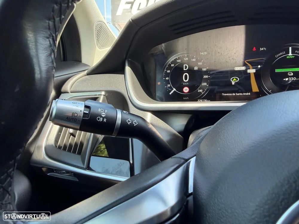 Jaguar I-Pace - 35