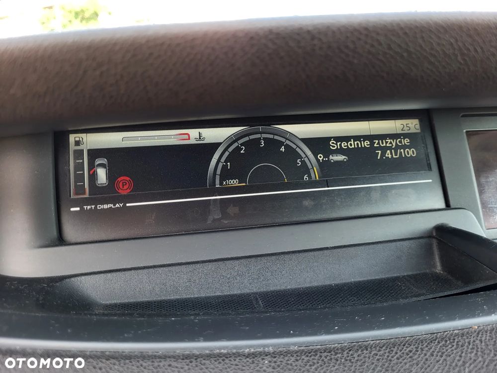 Renault Grand Scenic Gr 2.0 dCi Privilege - 16