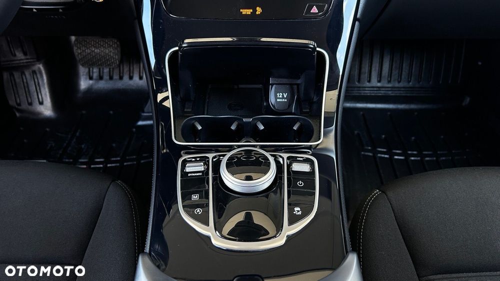 Mercedes-Benz GLC 250 4-Matic - 20
