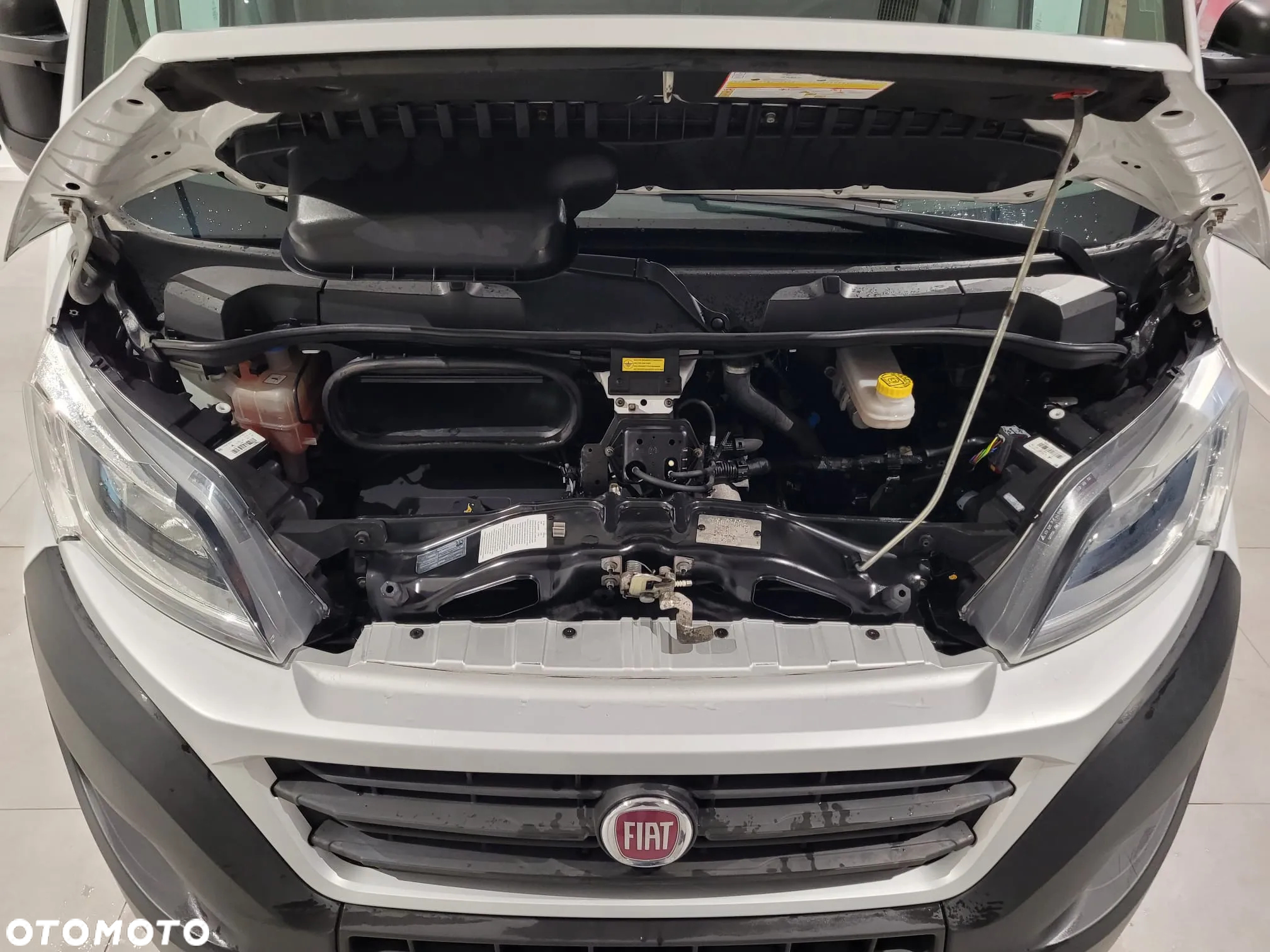 Fiat Ducato - 20