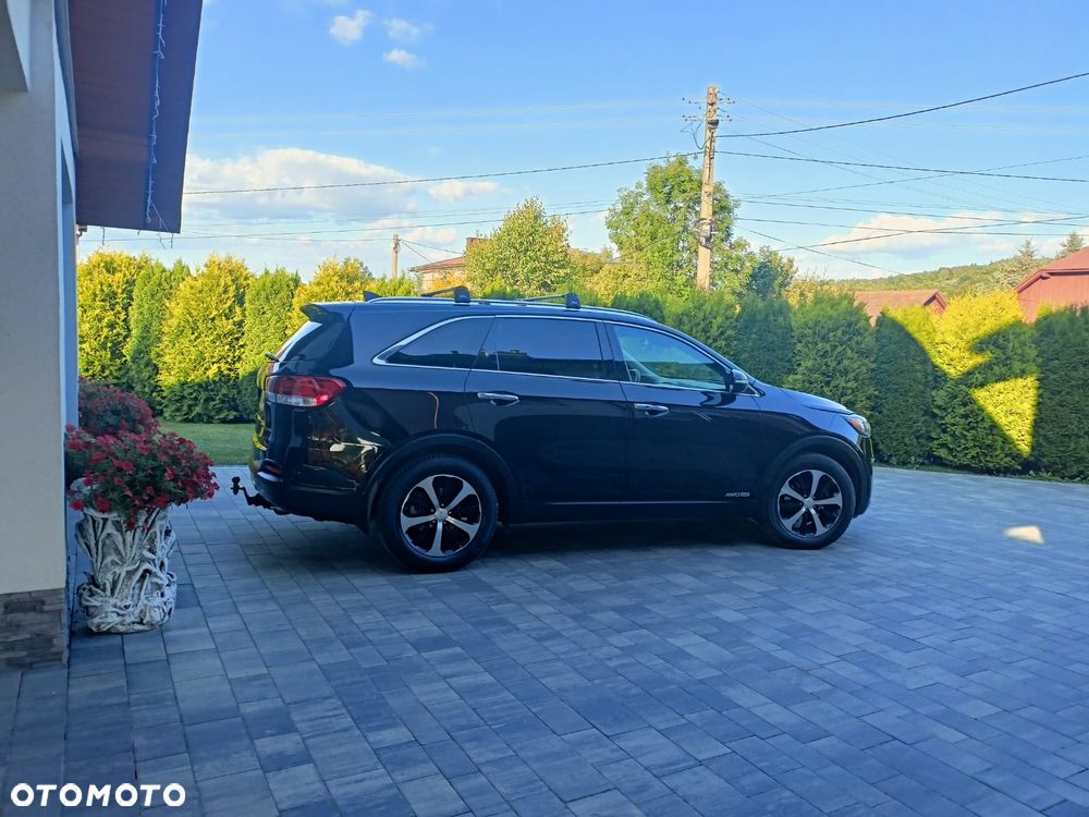Kia Sorento 2.2 CRDI XL - 6