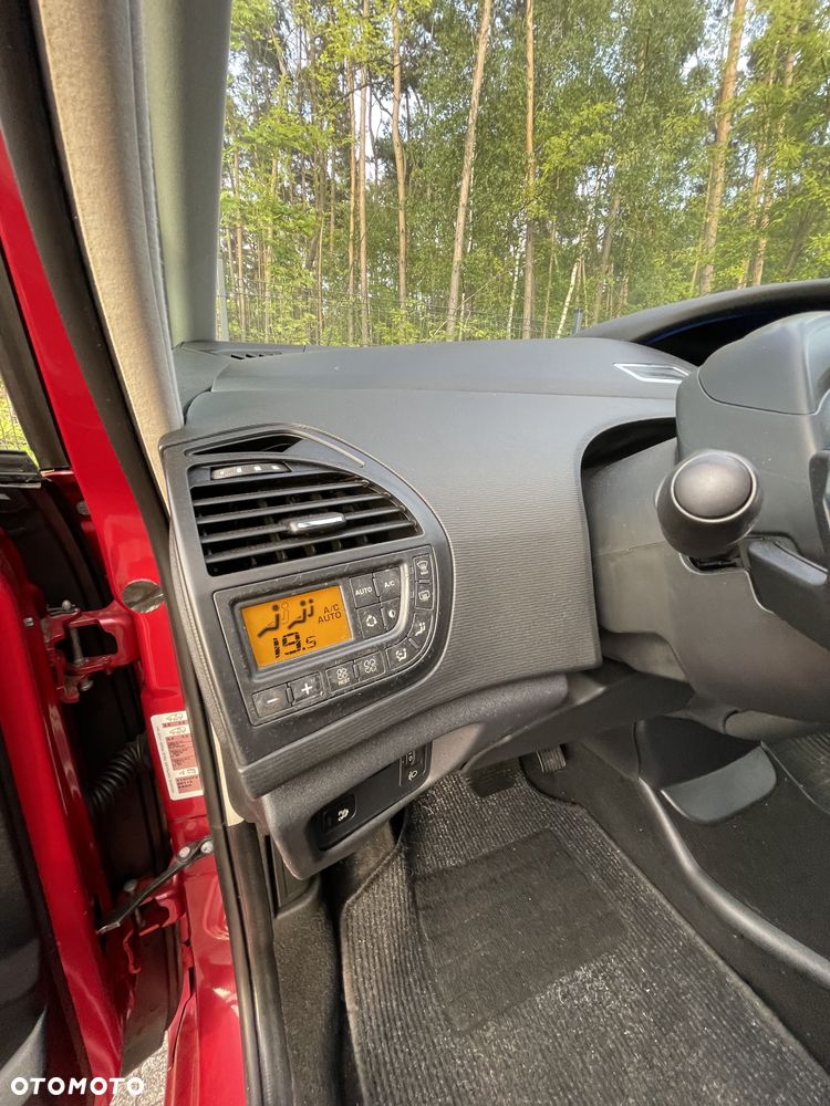 Citroën C4 Grand Picasso 2.0 HDi FAP ESG6 Style - 29
