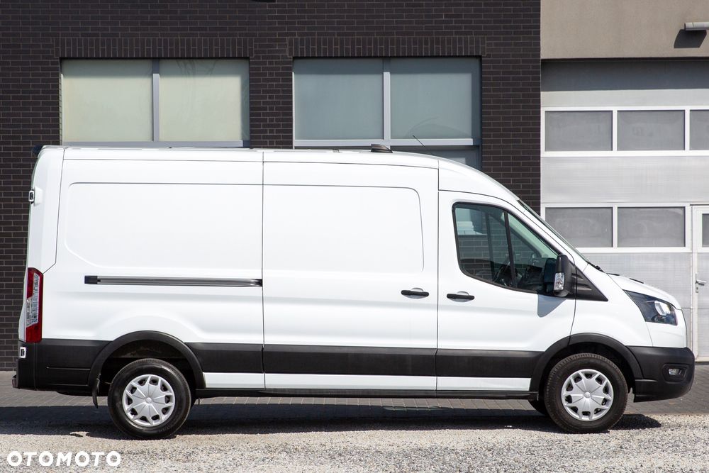 Ford Transit L3H2 130KM *wersja TREND* - 6