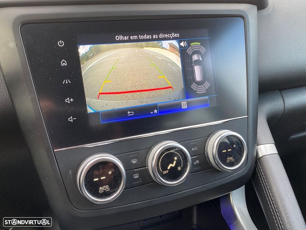 Renault Kadjar 1.3 TCe Intens - 17