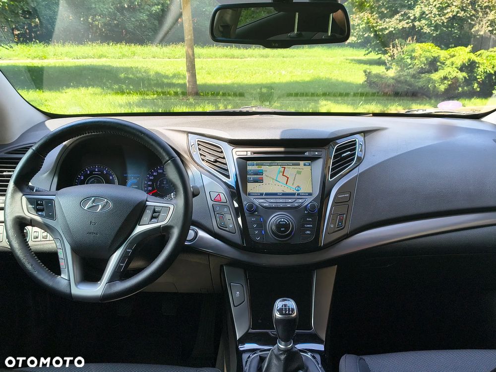 Hyundai i40 - 28