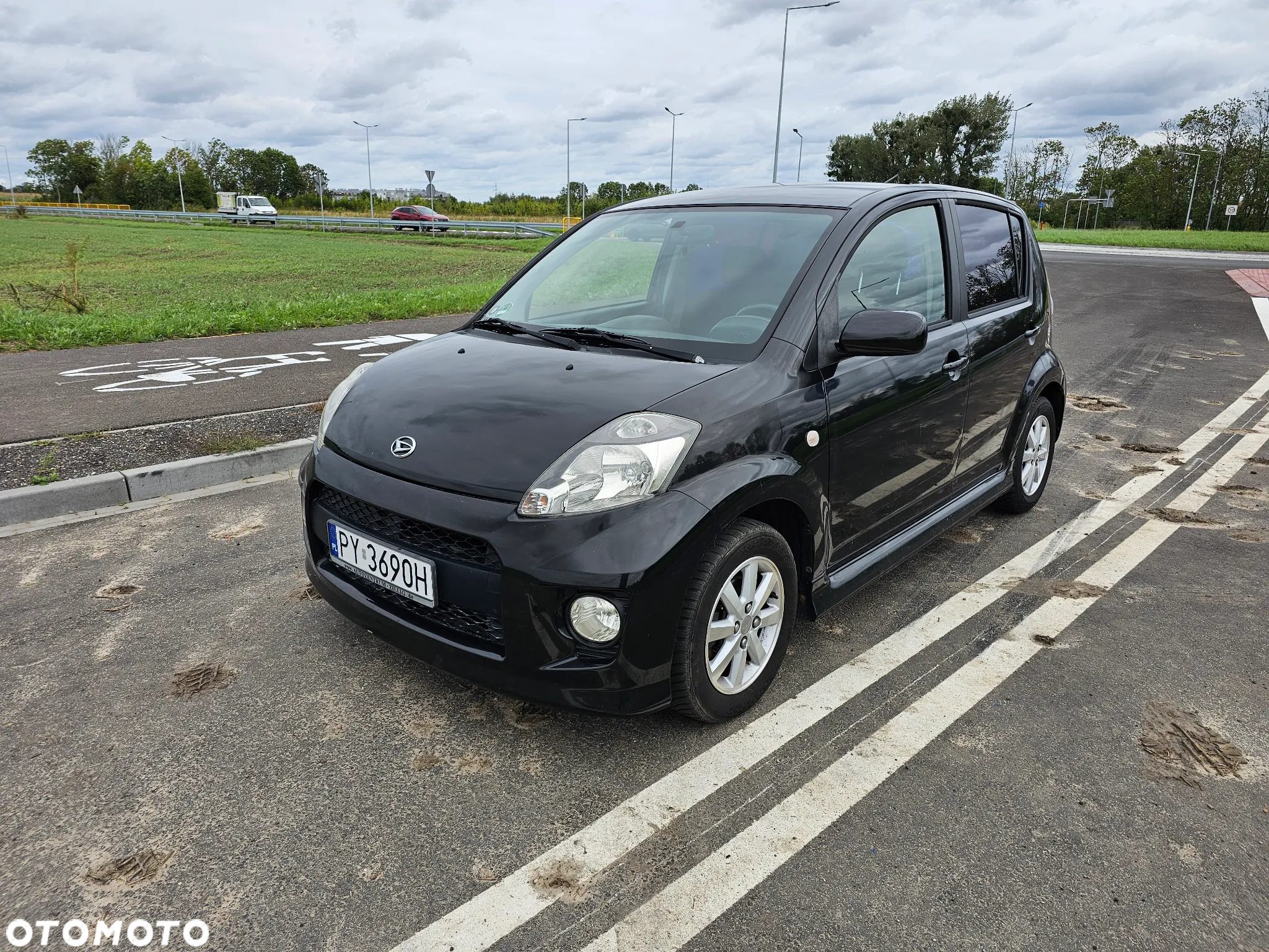 Daihatsu Sirion 1.5 S - 2