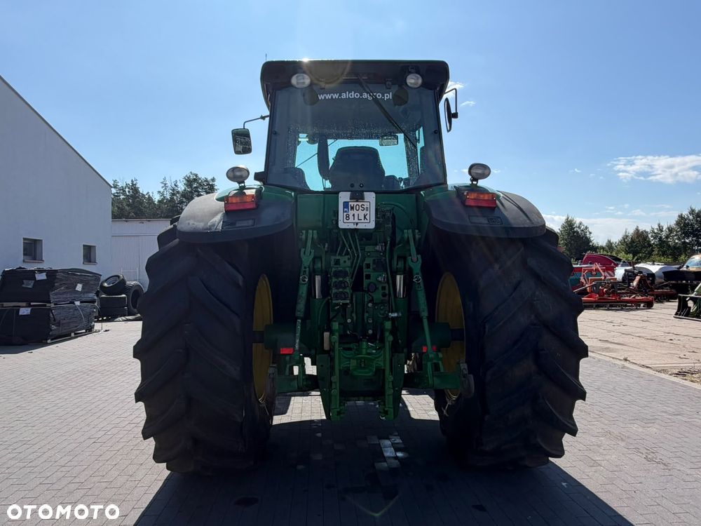 John Deere 7930 - 5