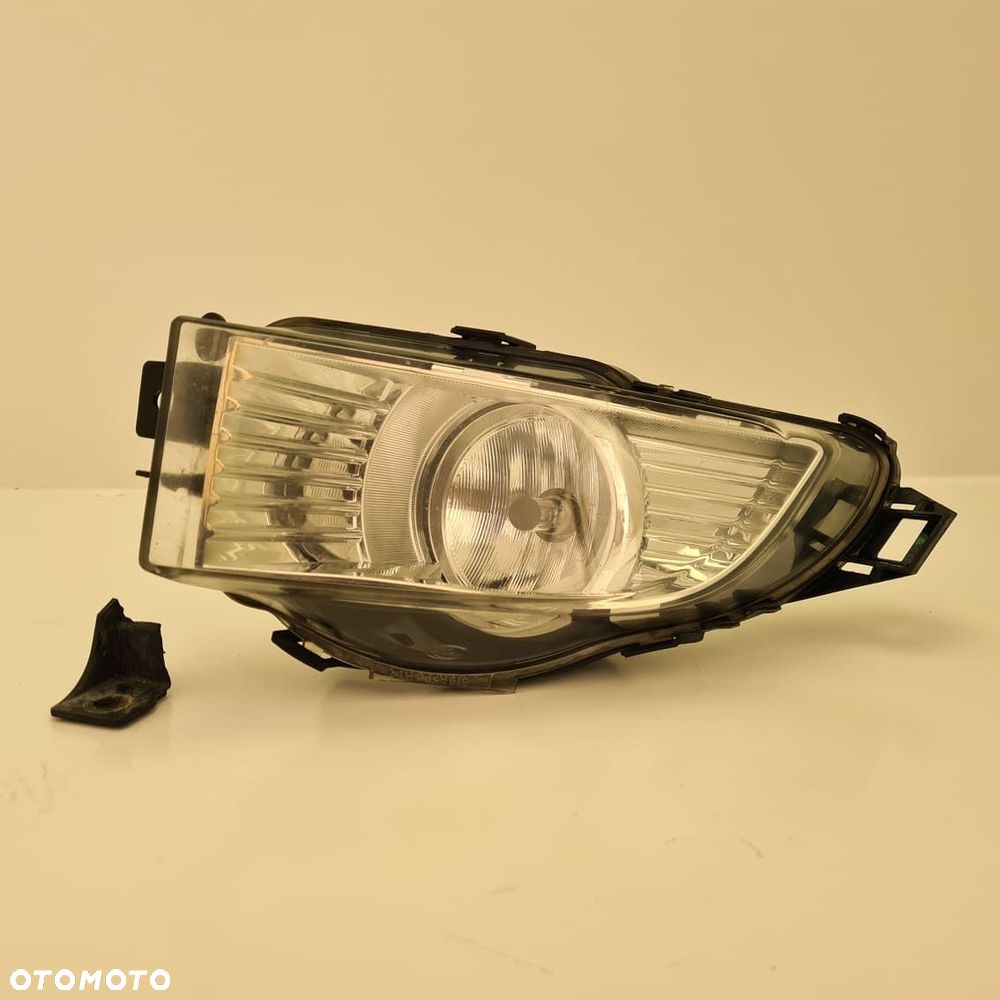 opel insignia a halogen przód prawy - 1