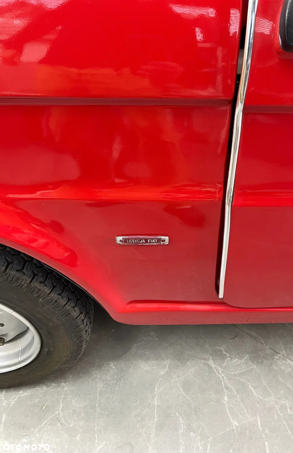 Fiat 126 - 7