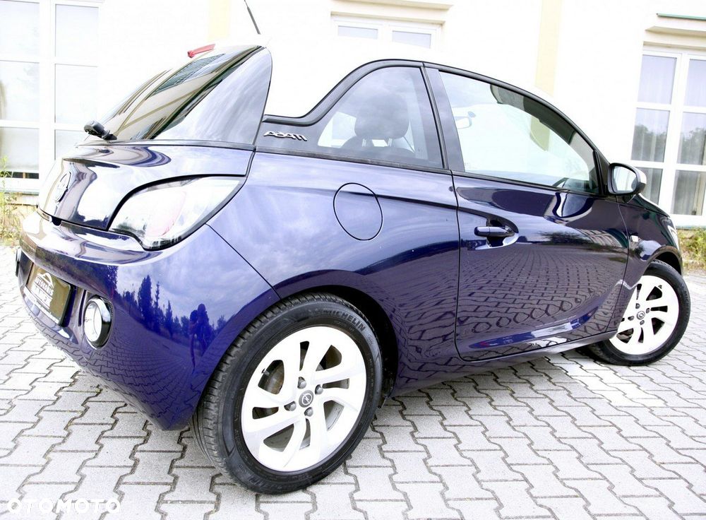 Opel Adam - 15
