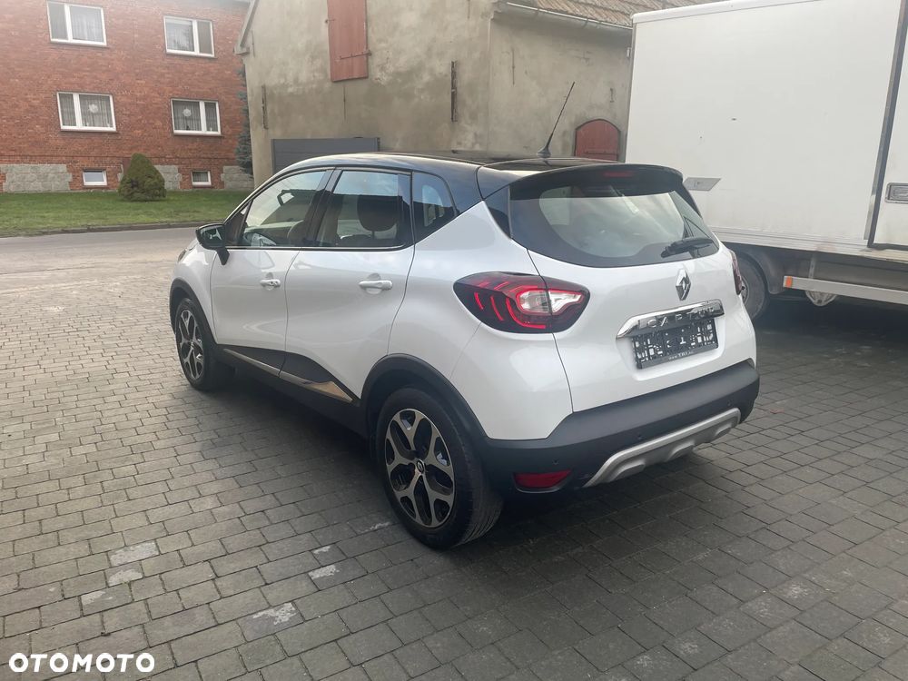Renault Captur ENERGY dCi 110 Bose Edition - 9