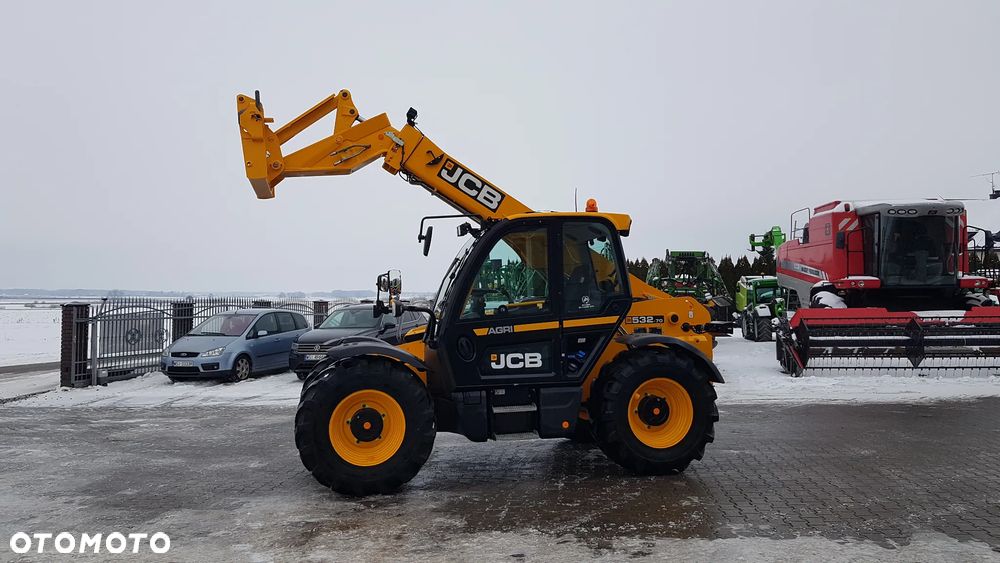 JCB 532-70 Agri 2020R - 3