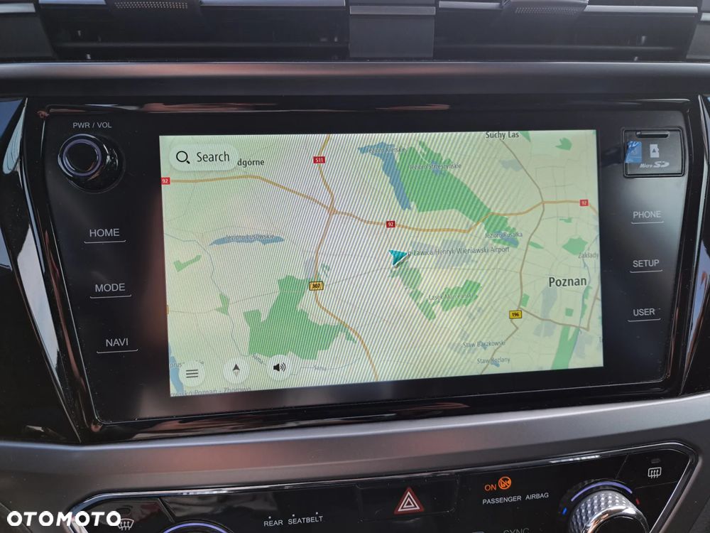 SsangYong/KGM Korando 1.5 T-GDI Joy 2WD - 16