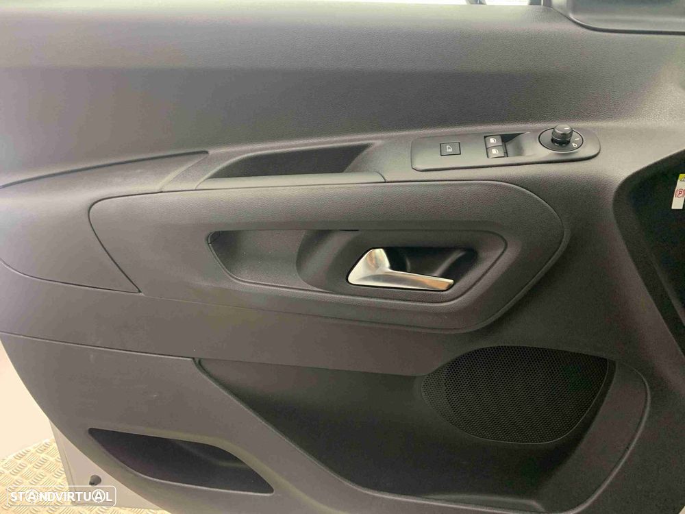 Opel Combo Cargo 1.5 CDTi XL - 12