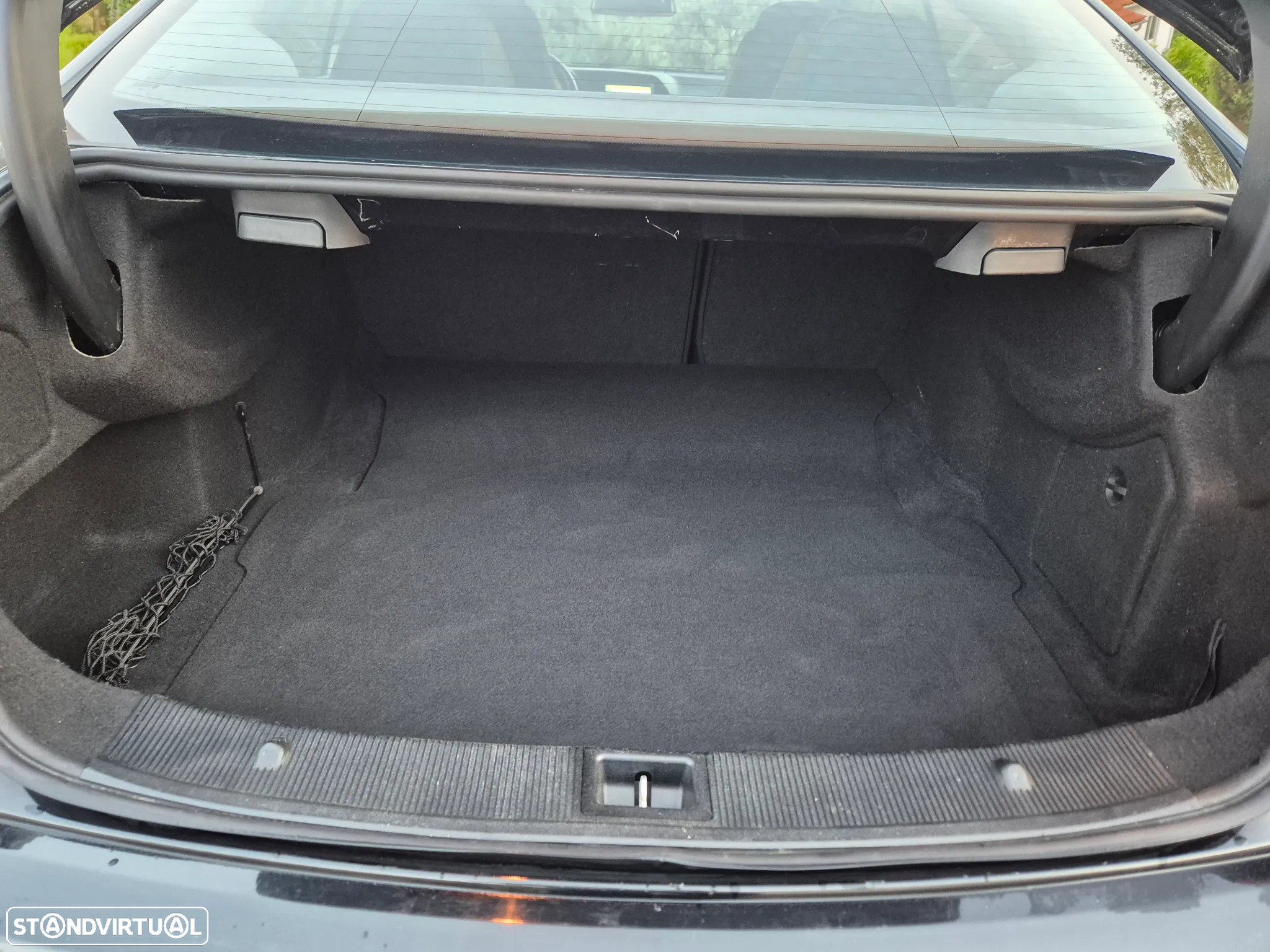 Mercedes-Benz E 250 CDi Avantgarde BlueEfficiency - 10