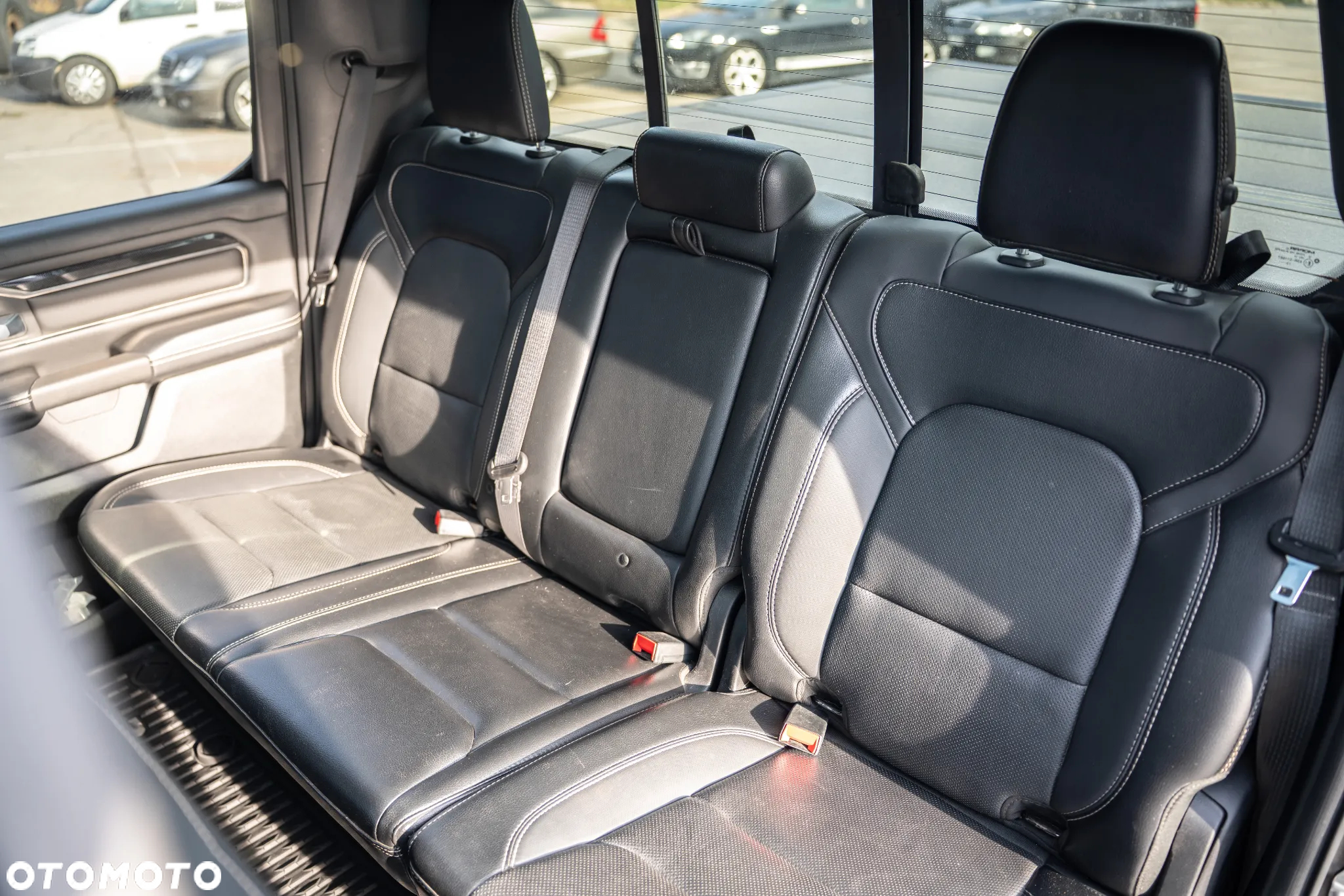 Dodge RAM 1500 5.7 4x4 - 31