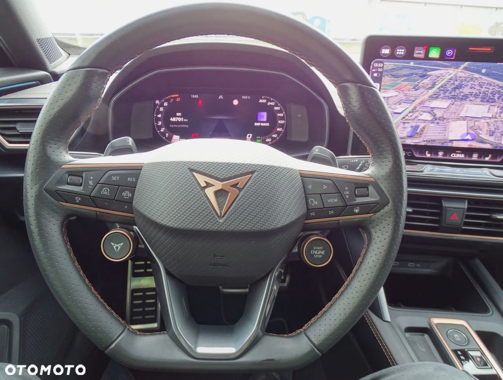 Cupra Formentor 1.5 TSI DSG Tribe Edition - 17