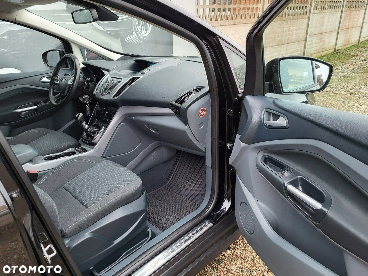 Ford C-MAX - 18