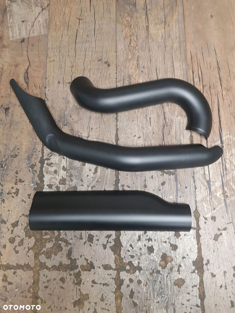 Zestaw osłon termicznych Screamin Eagle Harley Davidson Touring 66906-10 - 2