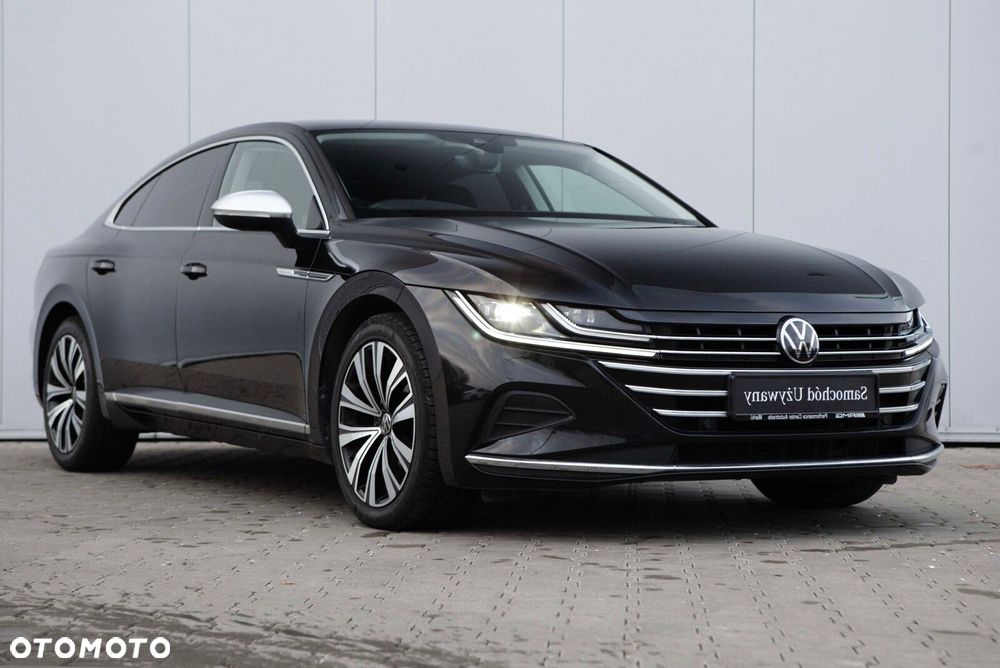 Volkswagen Arteon - 4