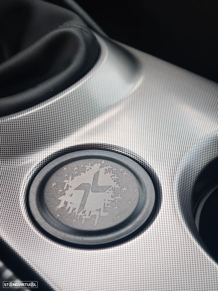 Fiat 500X 1.0 FireFly Urban - 23