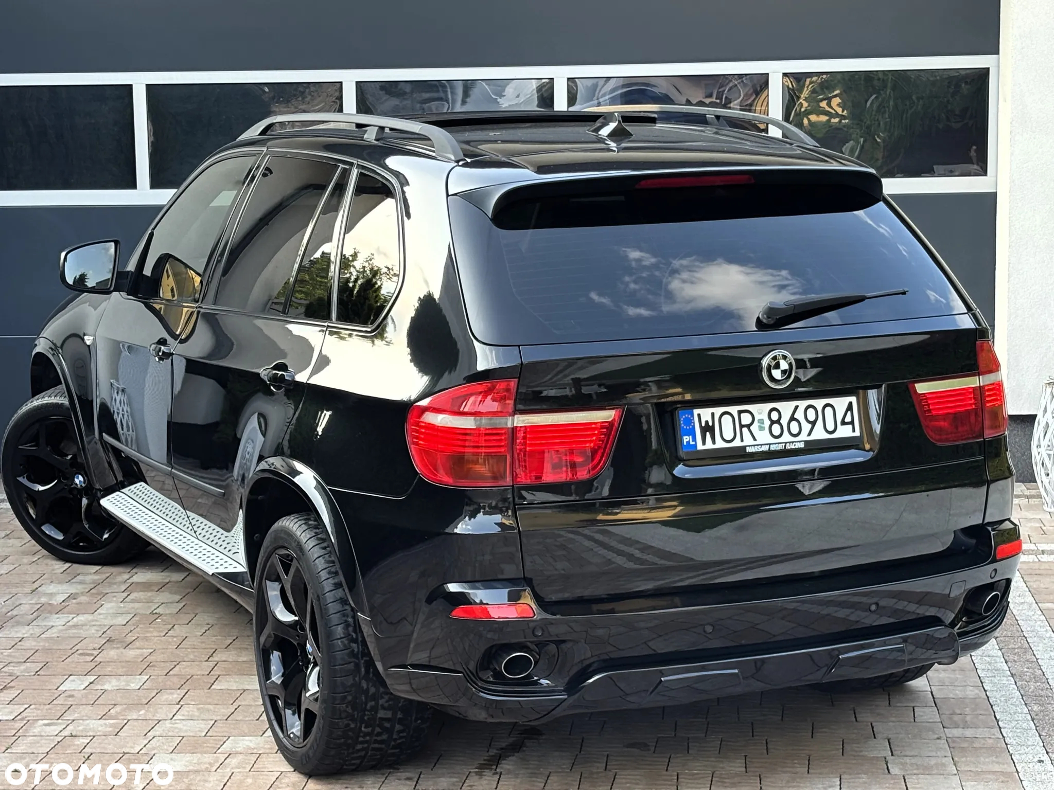 BMW X5 3.0d xDrive - 14