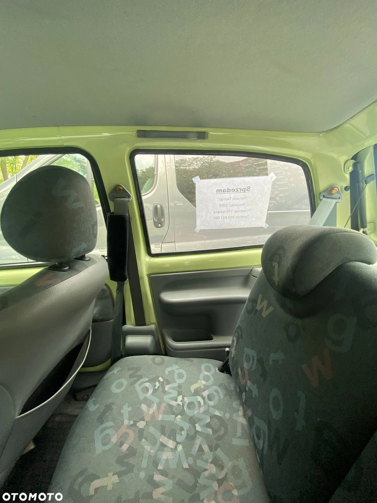 Renault Twingo - 13