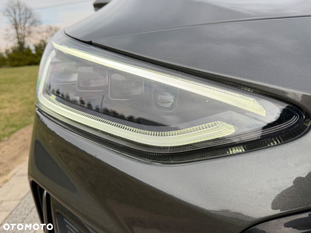 Ford Focus 1.5 EcoBlue ST-Line X - 24