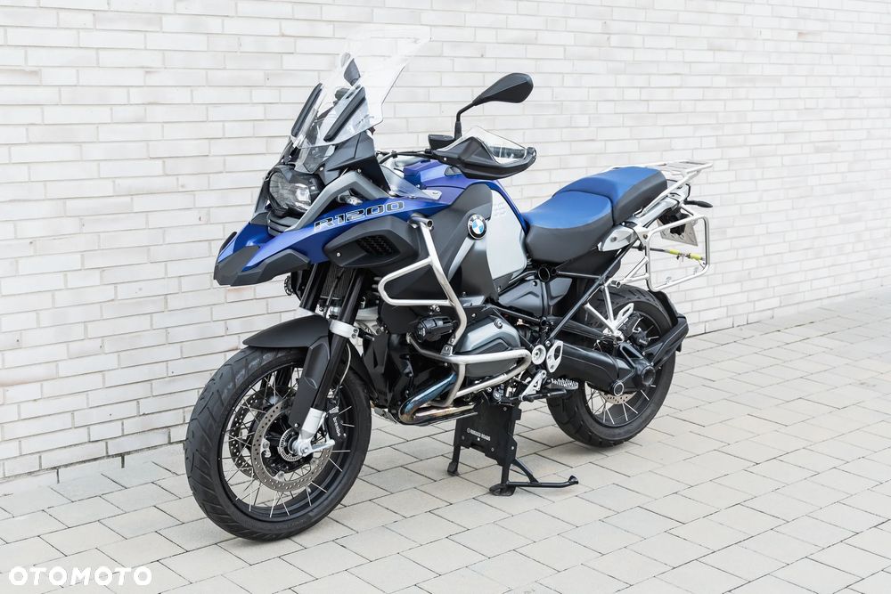 BMW Adventure - 4