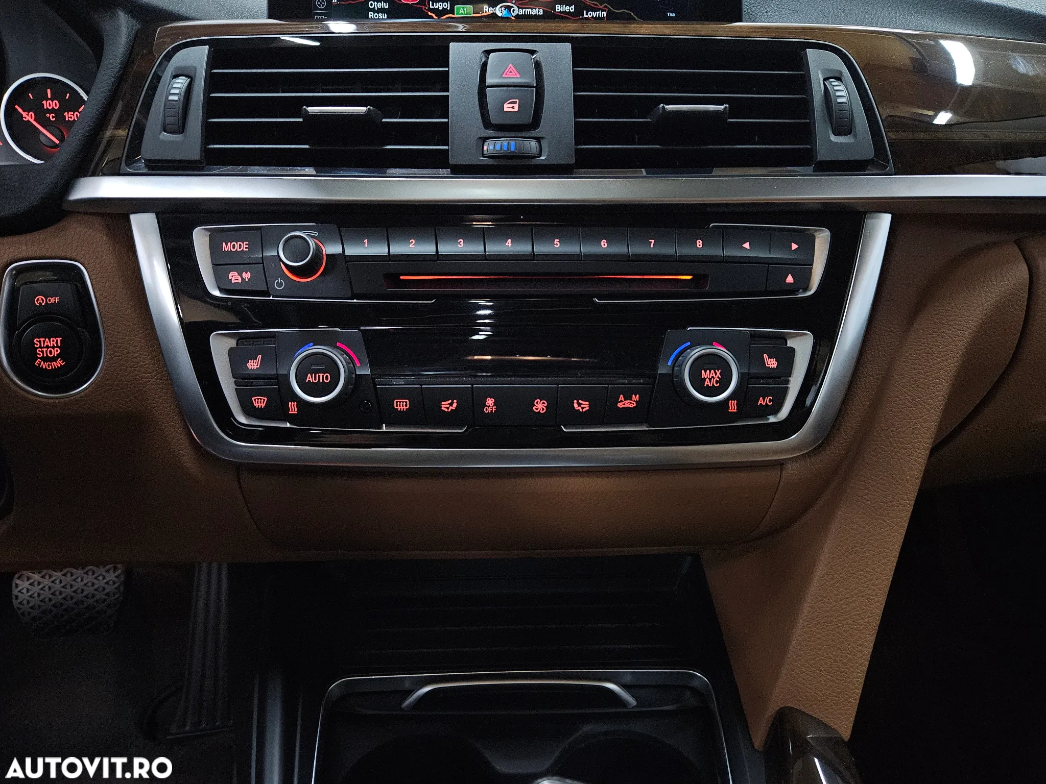 BMW Seria 4 430d Gran Coupe Sport-Aut. Luxury Line - 18